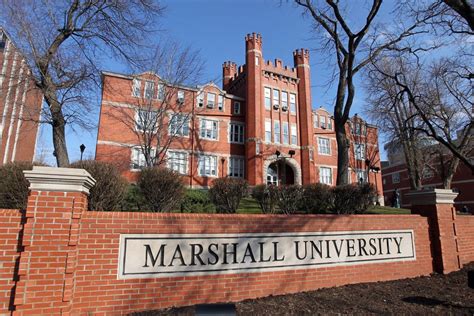 marshall university